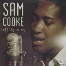 Sam Cooke – End Of My Journey (CD)