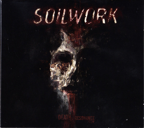 Soilwork – Death Resonance (CD)