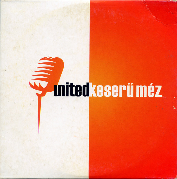United - Keserű Méz