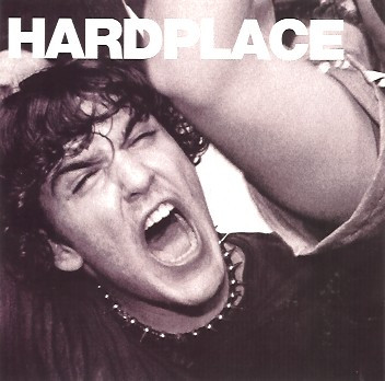 Válogatás – Hardplace: 11 Hardcore Rock Tracks (CD)