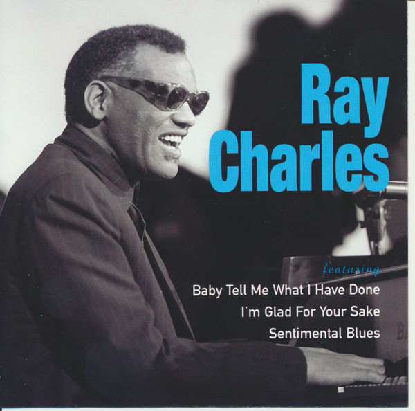 Ray Charles – Ray Charles (CD)