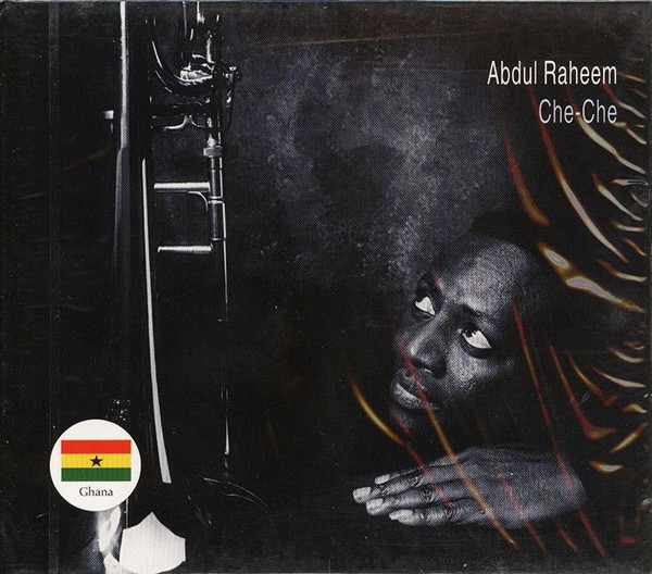 Abdul Raheem – Che-Che (CD)