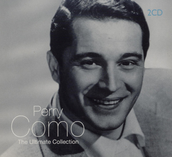 Perry Como - The Ultimate Collection