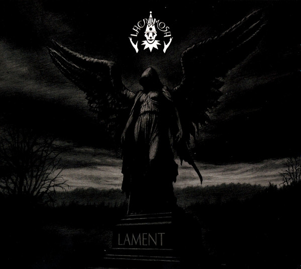 Lacrimosa - Lament