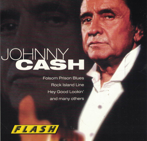 Johnny Cash - Johnny Cash