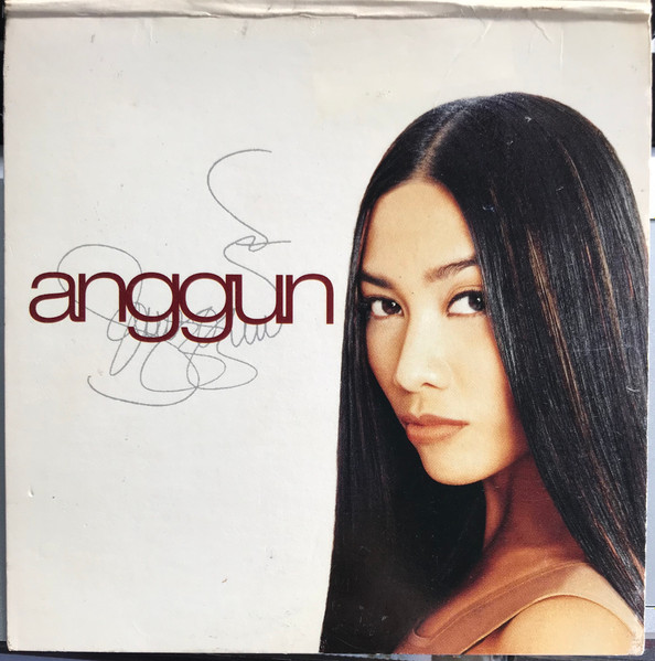 Anggun - Anggun