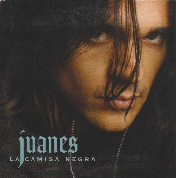 Juanes - La Camisa Negra
