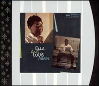Ella Fitzgerald & Louis Armstrong - Ella And Louis Again