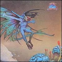 Gravy Train – Staircase To The Day (CD)