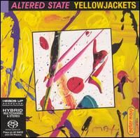 Yellowjackets - Altered State