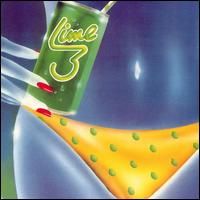 Lime – Lime 3 (CD)