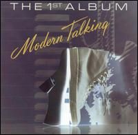 Modern Talking – The 1st Album (CD)
