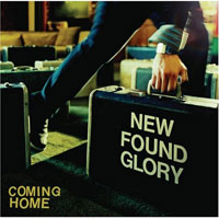 New Found Glory – Coming Home (CD)
