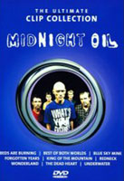 Midnight Oil - The Ultimate Clip Collection