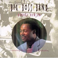 George Benson – Big Boss Band (CD)