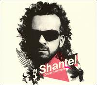 Shantel – Disko Partizani (CD)