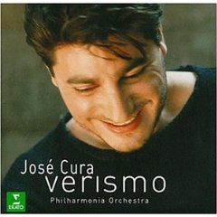 José Cura – Verismo (CD)