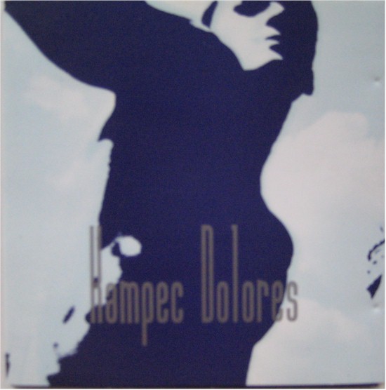 Kampec Dolores – Levitation + First Album (CD)