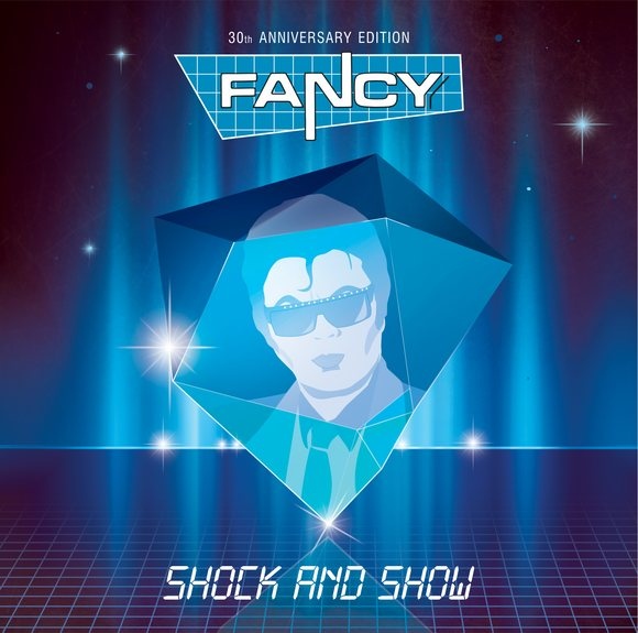Fancy – Shock And Show (CD)