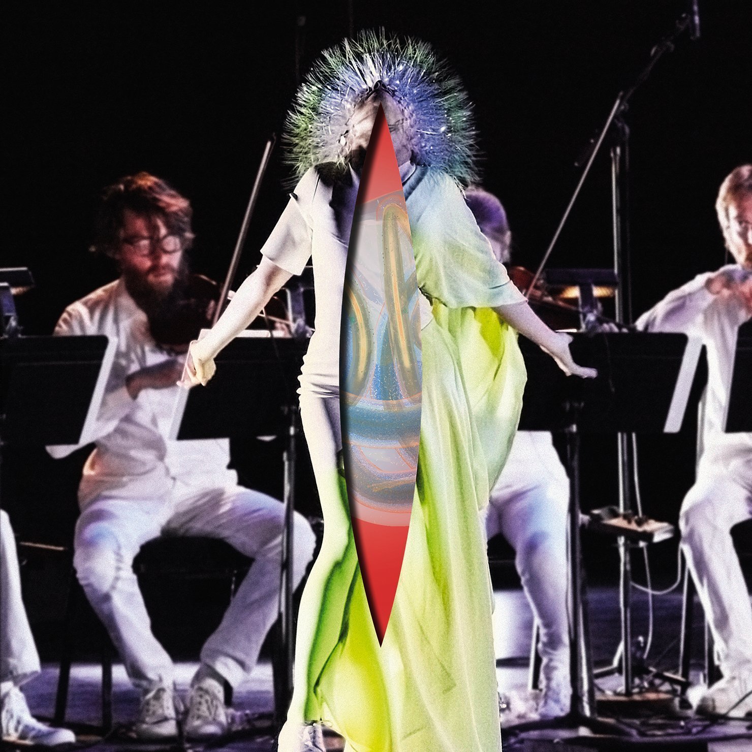 Björk – Vulnicura Strings (CD)
