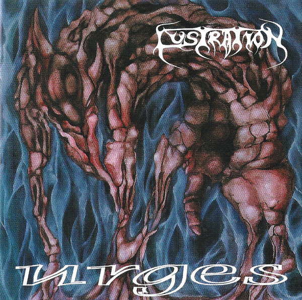 Lustration - Urges