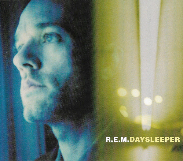 R.E.M. - Daysleeper