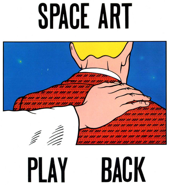 Space Art - Play Back