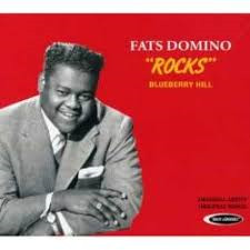 Fats Domino - Rocks: Blueberry Hill