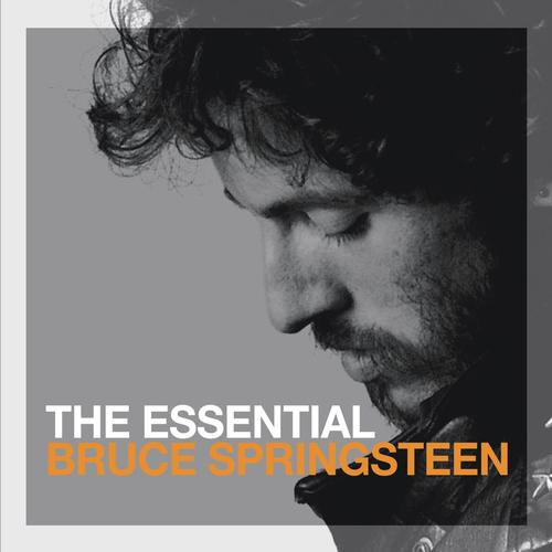 Bruce Springsteen - The Essential Bruce Springsteen