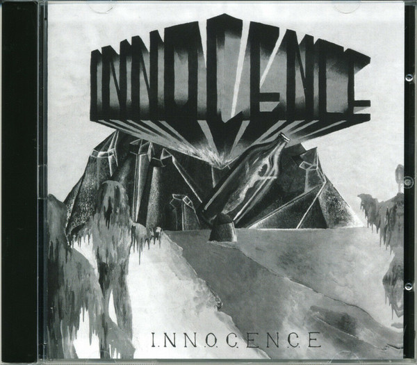 Innocence – I.NN.O..C.EN..C.E (CD)