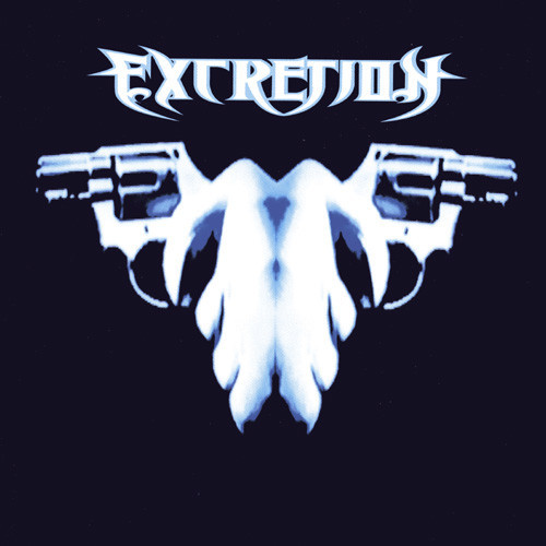 Excretion – Voice Of Harmony (CD)