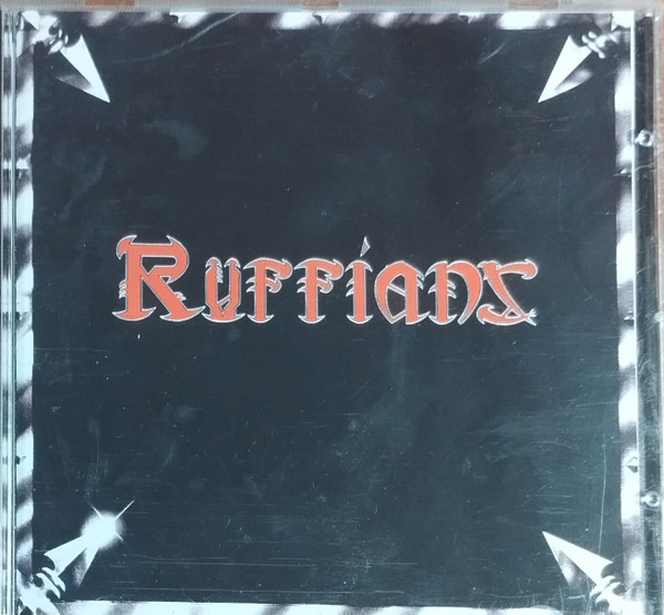 Ruffians - Ruffians