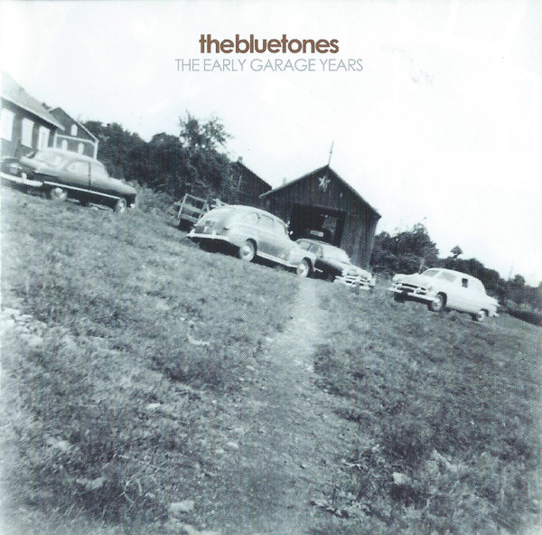 Bluetones - The Early Garage Years
