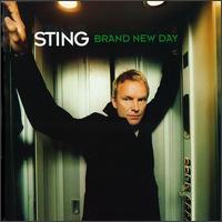 Sting - Brand New Day