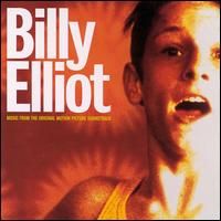 Filmzene - Billy Elliot
