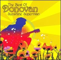Donovan – Sunshine Superman: The Best Of Donovan (CD)