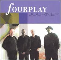Fourplay – Journey (CD)