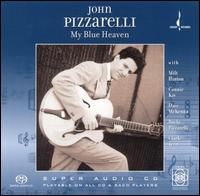 John Pizzarelli - My Blue Heaven