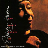 Shirley Horn – You Won’t Forget Me (CD)
