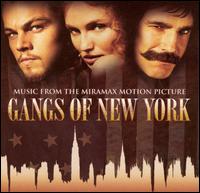 Filmzene - Gangs Of New York