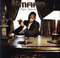 Perfect Stranger (CD)