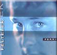 Ferry – Féltelek (CD)