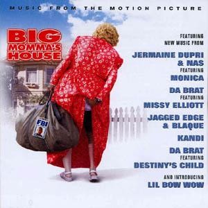 Filmzene - Big Momma’s House