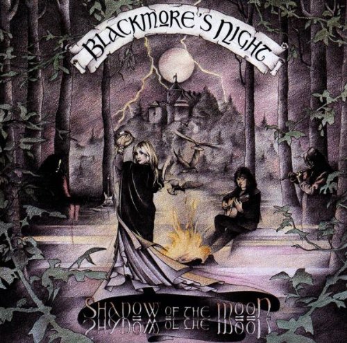 Blackmore's Night - Shadow Of The Moon
