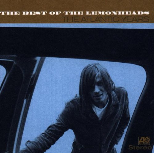 Lemonheads - The Best Of The Lemonheads: The Atlantic Years
