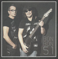 Bon-Bon - 5.1