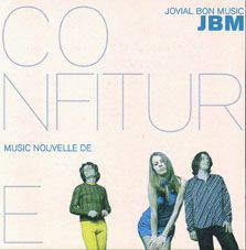 Jbm - Confiture
