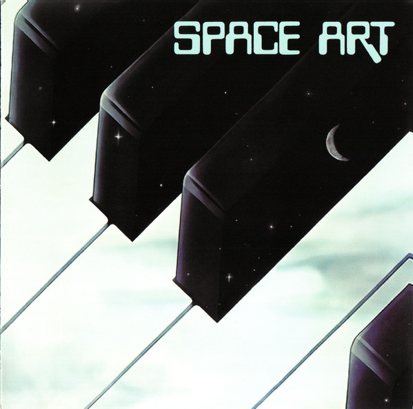 Space Art - Onyx