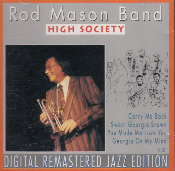 High Society (CD)