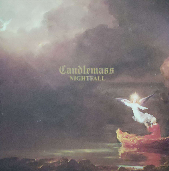 Candlemass - Nightfall